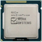 Процессор i3-3220 Intel 3300Mhz