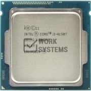 Процессор i3-4150T Intel 3000Mhz