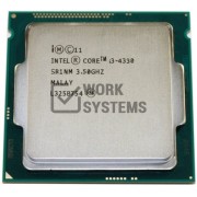 Процессор i3-4330 Intel 3500Mhz