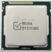 Процессор i5-2320 Intel 3000Mhz