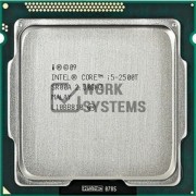 Процессор i5-2500T Intel 2300Mhz