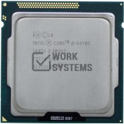 Процессор i5-3470S Intel 2900Mhz