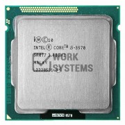 Процессор i5-3570 Intel 3400Mhz