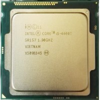 Процессор i5-4460T Intel 1900Mhz