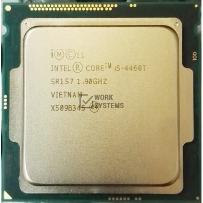 Процессор i5-4460T Intel 1900Mhz