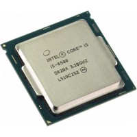 Процессор i5-6500 Intel 3200Mhz
