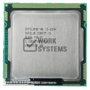 Процессор i5-655K Intel 3200Mhz