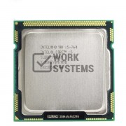 Процессор i5-670 Intel 3467Mhz