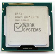 Процессор i7-3770K Intel 3500Mhz