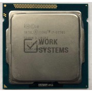 Процессор i7-3770S Intel 3100Mhz