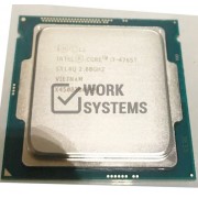 Процессор i7-4765T Intel 2000Mhz