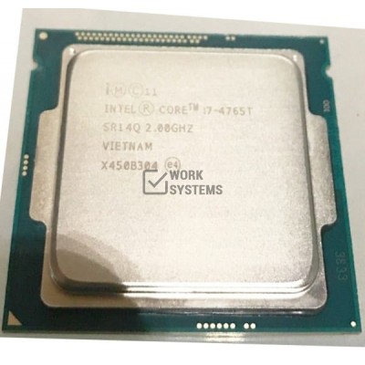 Процессор i7-4765T Intel 2000Mhz