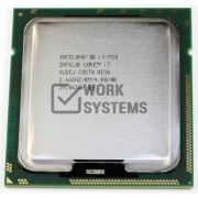 Процессор i7-920 Intel 2666Mhz