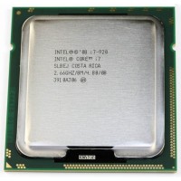 Процессор SLBEJ Intel 2666Mhz