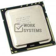 Процессор i7-930 Intel 2800Mhz
