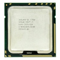 Процессор i7-950 Intel 3066Mhz