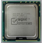 Процессор i7-990X Intel 3467Mhz