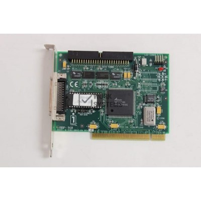 Контроллер Iomega ABP-960 PCI