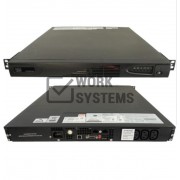 Источник бесперебойного питания IBM UPS Rack 2145 UPS-1U [31P1392]