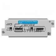 J9149A Модуль HP 10GbE