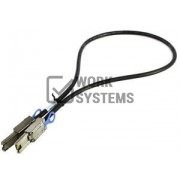 Кабель Adaptec ACK-E-HDmSAS-HDmSAS-2M [2282600-R]