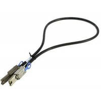 Кабель Adaptec ACK-I-RA-HDMSAS-4SAS-SB-0.8M [2279600-R]