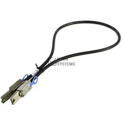 Кабель Adaptec ACK-E-HDmSAS-HDmSAS-2M [2282600-R]