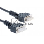 Кабель Cisco 1 RPS 675 connector cable 16/14 [CAB-RPS-1614=]