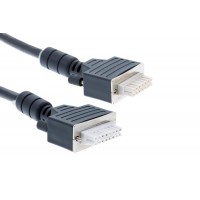 Кабель Cisco 1 RPS 675 connector cable 16/14 [CAB-RPS-1614=]
