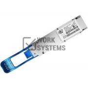 QSFP-40/100-SRBD Оптический трансивер Cisco 100G and 40GBASE SR-BiDi QSFP Transceiver LC 100m OM4