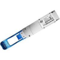 Кабель Cisco 100G and 40GBASE SR-BiDi QSFP Transceiver, LC, 100m OM4 MMF [QSFP-40/100-SRBD]