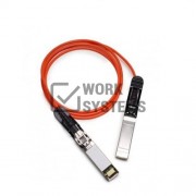 Кабель Cisco 10GBASE Active Optical SFP+ Cable, 10M [SFP-10G-AOC10M=]