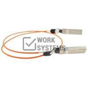 Кабель Cisco 10GBASE Active Optical SFP+ Cable, 5M [SFP-10G-AOC5M=]