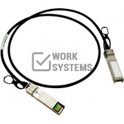 Кабель Cisco 10GBASE-CU SFP+ Cable 2.5 Meter [SFP-H10GB-CU2-5M=]