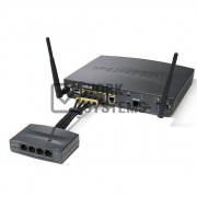 Кабель Cisco 4 Port 802.3af capable pwr module for 890 Series Router [800-IL-PM-4=]