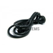 Кабель Cisco AC Power cord, 16AWG [CAB-16AWG-AC]