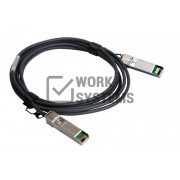 Кабель Cisco Active Twinax cable assembly, 10m [SFP-H10GB-ACU10M=]