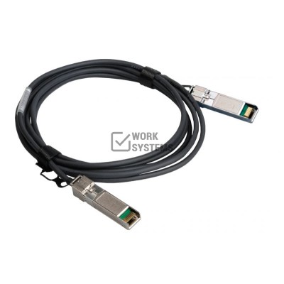 Кабель Cisco Active Twinax cable assembly, 10m [SFP-H10GB-ACU10M=]