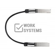 Кабель Cisco Meraki MS390 120G Data-Stack Cable 50cm [MA-CBL-120G-50CM]