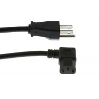 Кабель Cisco Power Cord-Japan, Right Angle [CAB-JPN-RA]