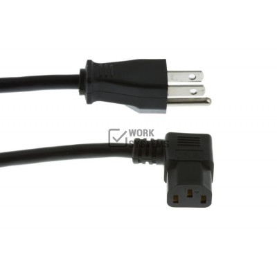 Кабель Cisco Power Cord-Japan, Right Angle [CAB-JPN-RA]