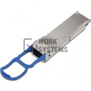 Кабель Cisco QSFP 4x10G Transceiver Module,SM MPO, 10KM, Enterprise-Class [QSFP-4X10G-LR-S]