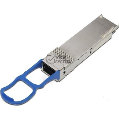 Кабель Cisco QSFP 4x10G Transceiver Module,SM MPO, 10KM, Enterprise-Class [QSFP-4X10G-LR-S]