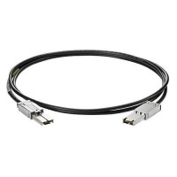 Кабель HP SAS 4i to Mini SAS 4i 31 inch/.79 meter cable [408764-001]