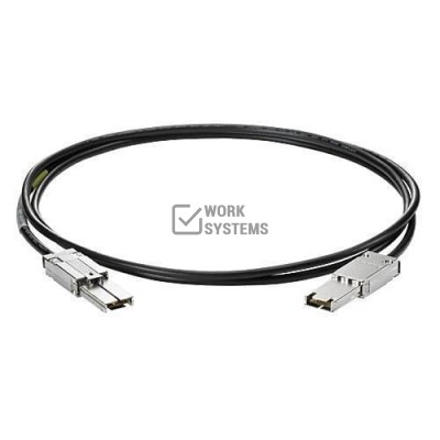 Кабель SAS MSASX4 (SFF-8643) TO SFF-8448 HP ADAPTEC [2279900-R]