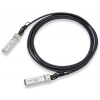 Кабель HP ARUBA 10G SFP+ TO SFP+ 1M DAC CABLE [J9281D]