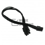 Кабель HP Cable Power SFF HDD CAGE (Bay1-Bay3) [812921-001]