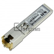 Трансивер HP X242 10G SFP+ TO SFP+ 15M DIRECT ATTACH COPPER CABLE [J9287B]