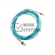 Кабель HP LC-LC Multi-Mode OM3 Fibre Channel Cable 1m [AJ834A]