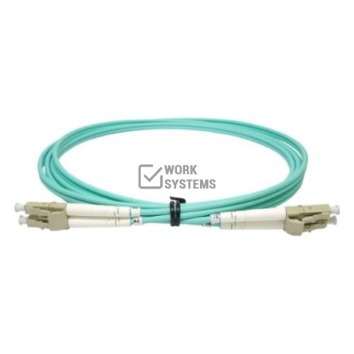 Кабель HP Premier Flex LC/LC Multi-mode OM4 [QK732A]